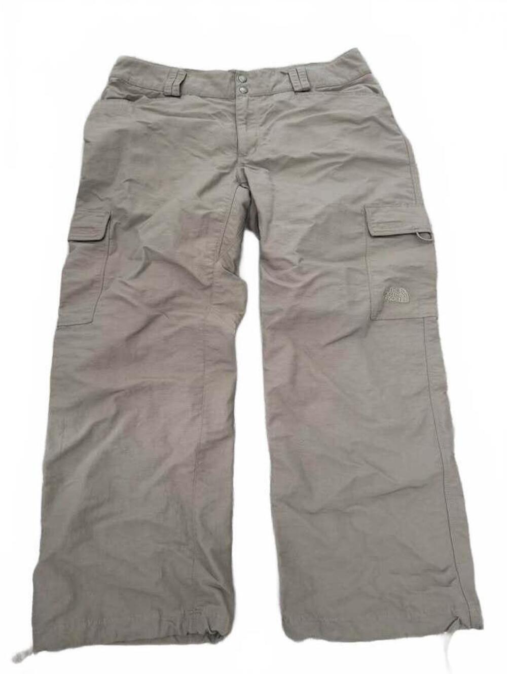 The North Face Y2K Women's Hiking Capri Pants